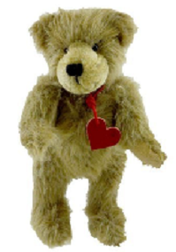 Albert Z. Bear-Boyds Bears #510704