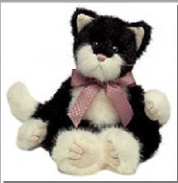 Allie Oppsey-Boyds Bears Kitty Cat #530310