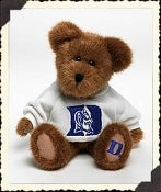 B.D. Duke University-Boyds Bears #919526