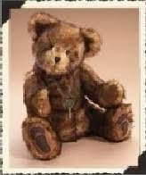 Bea Goodfriend-Boyds Bears #02006-90