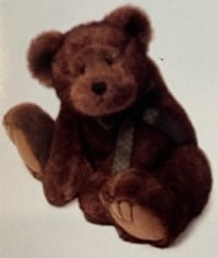 Benjamin-Boyds Bears #02004-51 FOB Exclusive