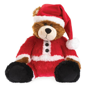 Bubba Nick-Boyds Santa Bears #4041818