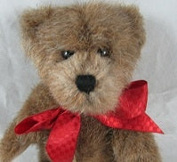 Chester B. Bearsworth-Boyds Bears #57253-05