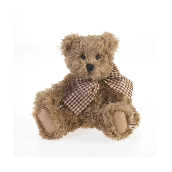Coco P. Bearloom-Boyds Bears #4019122 - THE BOYDS BEARS STORE