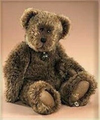 Cornelius Q. Bearsmith-Boyds Bears #919866 BBC LE