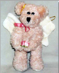 Dipper-Boyds Bears Ornament #5611-09XV QVC Exclusive ***RARE