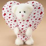 Doncha Loveit-Boyds Bears Love Valentines #82080