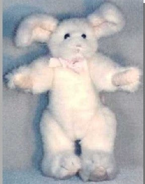 Eleanor-Boyds Bears Bunny Rabbit Hare #5737-01