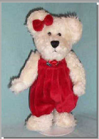 Erin K. Bear-Boyds Bears #91562