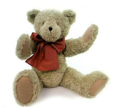 Harlan-Boyds Bears #500081 30 inches high - THE BOYDS BEARS STORE