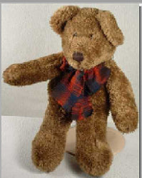 Hurshel-Boyds Bears #5639-05