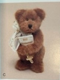 I. Learnedalot-Boyds Holy Communion Bears  #94811