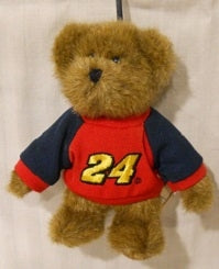 Jeff Gordon #24-Boyds Bears NASCAR Ornament #919404