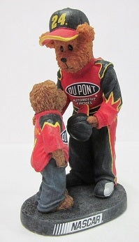 Jeff Gordon #24-Boyds Bears Nascar Bearstone #919354