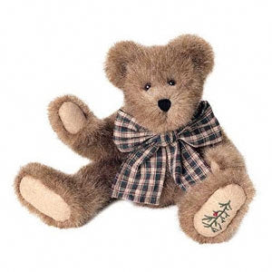 Jeffrey T. Treetoes-Boyds Bears #917376