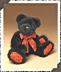 Licorice-Boyds Bears #904341