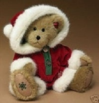 Mary Beary-Boyds Bears #904351 ***Hard to Find