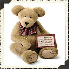 Nana Bearhugs-Boyds Bears #500050-08 40 inches high - THE BOYDS