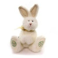 Nibbley Sweetreats-Boyds Bears Bunny Rabbit Hare #825303