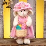 Piper P. Springfield-Boyds Bears Easter Bunny Rabbit Hare #4015952 *