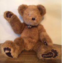 Richard Elder-Boyds Bears #919868 ***Hard to Find