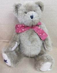 Robert P. Spangler-Boyds Bears #96306HR Home Reunions Exclusive ***Hard to Find