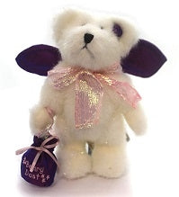 Sugar Plum Beary-Boyds Bears #94597POG POG Exclusive