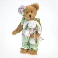 Abigail Springfield with Piper-Boyds Bears #4021575 ***RARE