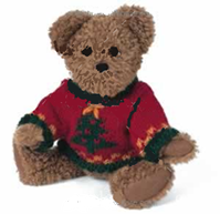 Albert Merrybeary-Boyds Bears #915212