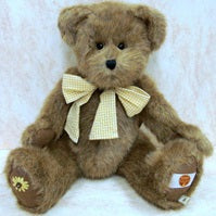 Aleisha Nicole Bearybloom-Boyds Bears #96309HR HR Exclusive ***Hard to find