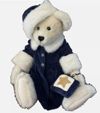 Alexis Berriman-Boyds Bears Snow Queen #912022 *