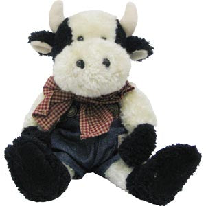 Angus McMoo-Boyds Bears Cow #91341