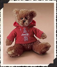 Anthony-Boyds Bears #919947 Coca Cola Exclusive