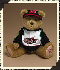 Bobby Labonte #18-Boyds Bears #919417
