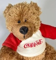 Charles-Boyds Bears #919920 Coca Cola Exclusive