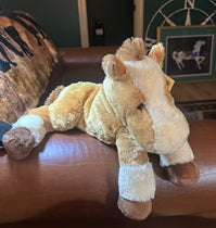 Clyde-Boyds Bears Horse #970029
