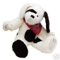 Duffy P. Hydrant-Boyds Bears Puppy Dog #540301-7