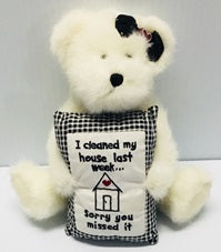 Home Decor Boyds Bear Plush Archives - Nokomis Bookstore & Gift Shop