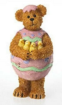 Easton Eggbert...Chick Magnet-Boyds Bears Bearstone #4021166