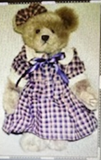 Effie Mae-Boyds Bears #unknown Bon Ton Exclusive ***RARE
