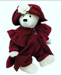 Francesca LaFlame-Boyds Bears #912026