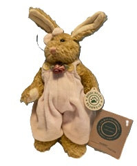 Hailey in Pink-Boyds Bears Bunny Rabbit Hare #9168 *