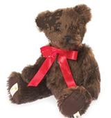 Jasper=Boyds Bears #4040319 BBC LE