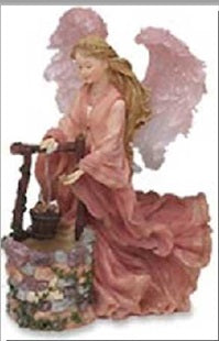 Julianna ... Guardian of Wishes-Boyds Bears Charming Angels #28225