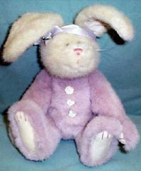 Lady Harriwell-Boyds Bears Bunny Rabbit Hare #91892-14
