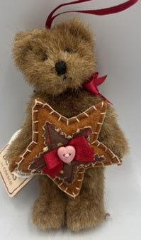 Lil' Jimmies-Boyds Bears Ornament #4023927