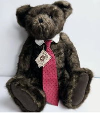 Mr. Ferguson-Boyds Bears #92661V QVC Exclusive ***Hard to Find