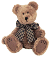 Mumbley B. Bear-Boyds Bears #515214