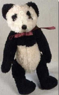 Ogden B. Bean-Boyds Bears Panda #5153