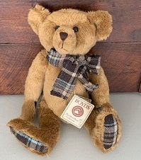 Evan McBeansley-Boyds Bears #93726V QVC Exclusive *